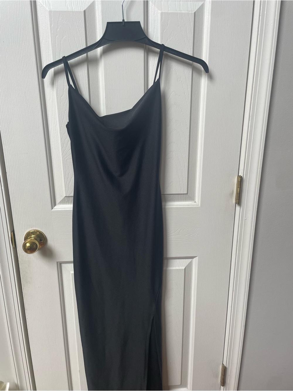 Popular 21 Elegant black dress